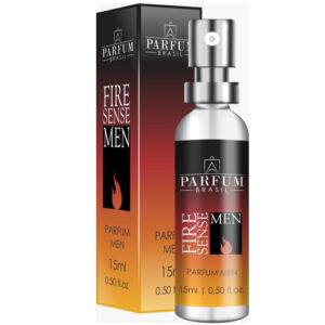 Parfum Masc Firesense Men 15ml