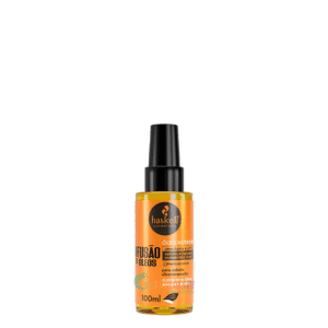 Haskell Òleo Nutritivo Infusão de Òleos Nutriçao 100ml