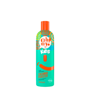 Shampoo Cachinho Perfeito! Oh My! Kids 300ml