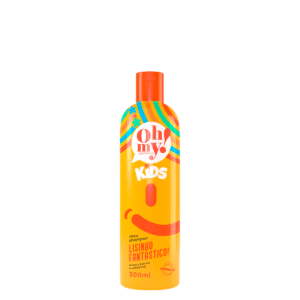 Shampoo Lisinho Fastantisco! Oh my! Kids 300ml