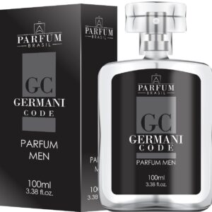 PARFUM MASC GERMANI CODE 100ML