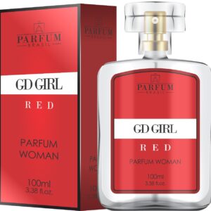 PARFUM FEM GD GIRL RED 100ML
