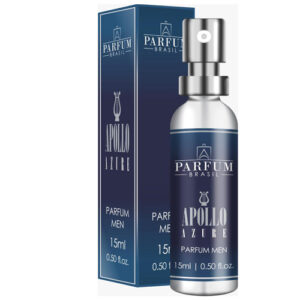 Parfum Brasil Men Apollo Azure 15Ml