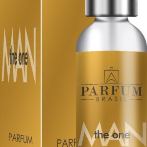 PARFUM MASC THE ONE MAN 15ML