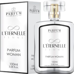 PARFUM FEM L`ETERNELLE 100ML