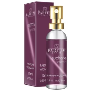 PARFUM FEM EUPHORIE 15ML
