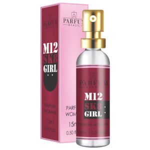 PARFUM FEM M12 SKATE GIRL 15ML