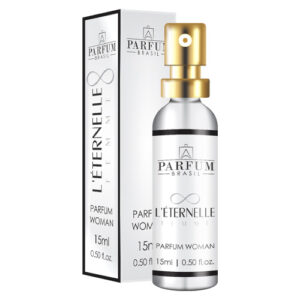 PARFUM FEM L ETERNELLE 15ML