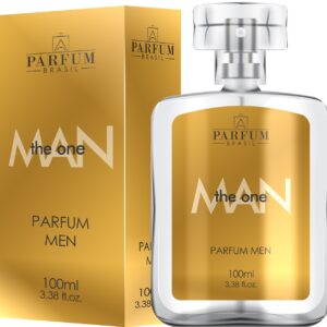 PARFUM MASC THE ONE MAN 100ML