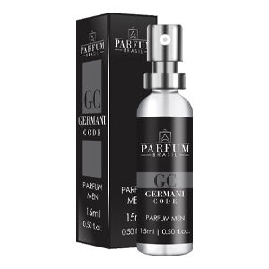 PARFUM MASC GERMANI CODE 15ML