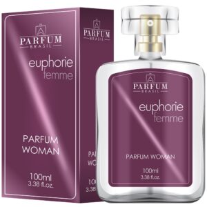 PARFUM FEM EUPHORIE 100ML