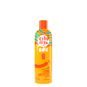 Condicionador Lisinho Fastantisco! Oh my! Kids 300ml