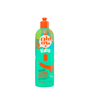 Creme de Pentear Cachinho Perfeito! Oh My! Kids 300ml