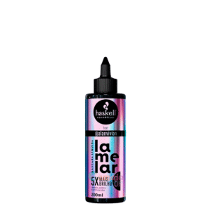 Haskell Mascara Liquida Lamelar Reconstrução 200ml