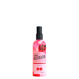 Oh My Acidificante Vem de Glicólico! 150ml