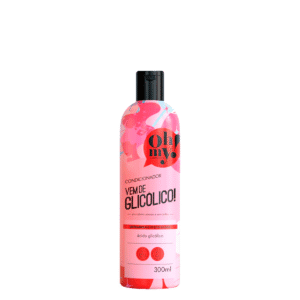 Oh My Condicionador Vem de Glicólico! 300ml