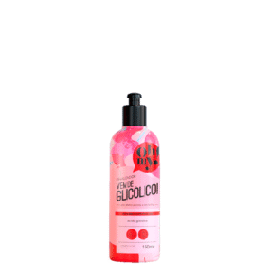 Oh My Finalizador Vem de Glicólico! 150ml