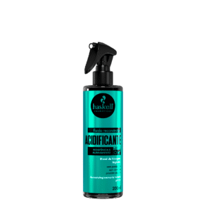 Haskell  Fluido Reconstrutor Acidificante 200ml