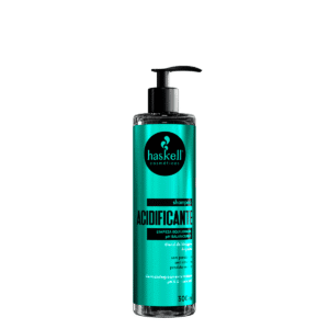 Haskell  Shampoo Acidificante 300ml