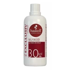 Haskell Ox Cremosa 30vol 75ml Haskell