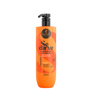 Haskell Condicionador Se Curve  500ml