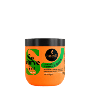 Haskell Curva e Cola  Se Curve 500gr