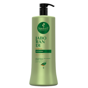 Haskell Shampoo Jaborandi 1l