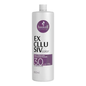 Haskell Ox Cremosa 30vol 800ml Haskell