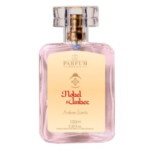 Parfum Brasil  Nobel Amber 100Ml