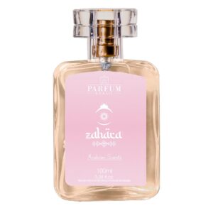Parfum Brasil  Zahara 100Ml