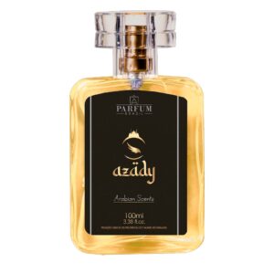 Parfum Brasil Azady  100Ml