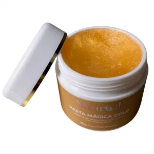 SourCil Pasta Magica Gold 15g