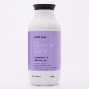 Glance Esfoliante Facial 120ml