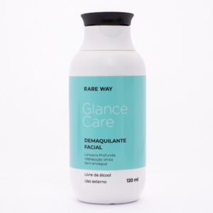 Glance Demaquilante Hidratante 120ml