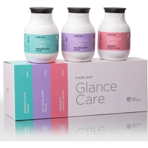 Glance kit Baby 3 uni