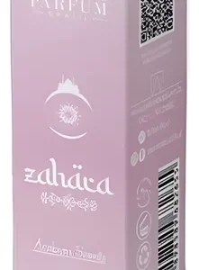 Parfum Brasil  Zahara  15Ml