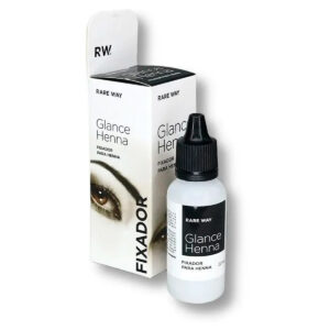 Glance Fixador para Henna