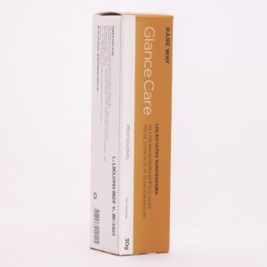 Glance Locao Ultra Suavizadora Facial 30g