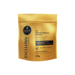 Haskell Pó Descolorante 250gr