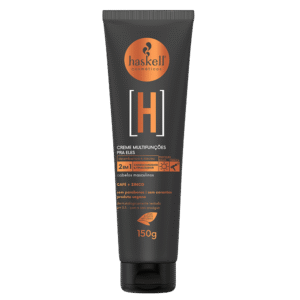 Haskell Creme Multifuncões H 150gr