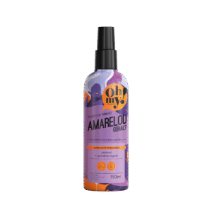 Oh My Finalizador Amarelou Geral 150ml
