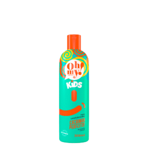 Condicionador Cachinho Perfeito! Oh My! Kids 300ml