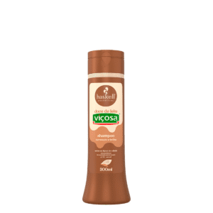Haskell Shampoo Doce De Leite 300ml
