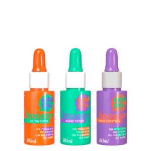 Oh My Kit Booster 30ml