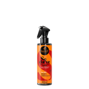 Haskell Tonico Se Curva 200ml