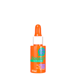 Oh My Booster Nutri Bomb 30ml