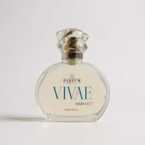 Parfum hair mist vivae