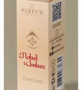 Parfum Brasil Azady 15 MI