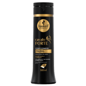 Haskell Condicionador Cavalo Forte 300ml