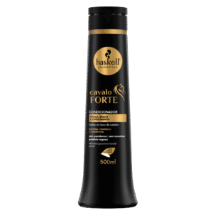Haskell Condicionador Cavalo Forte 500ml